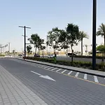 Blueground Park Ridge Tower C Pool Gym Dxb-1435