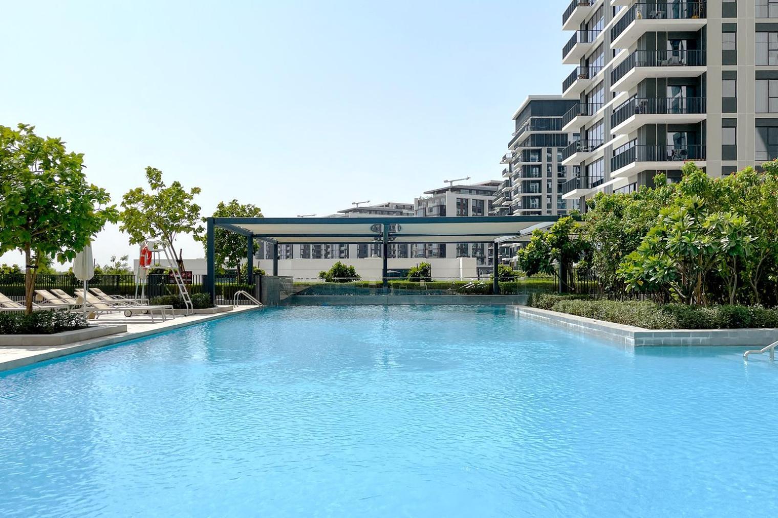 Blueground Park Ridge Tower C Pool Gym Dxb-1435